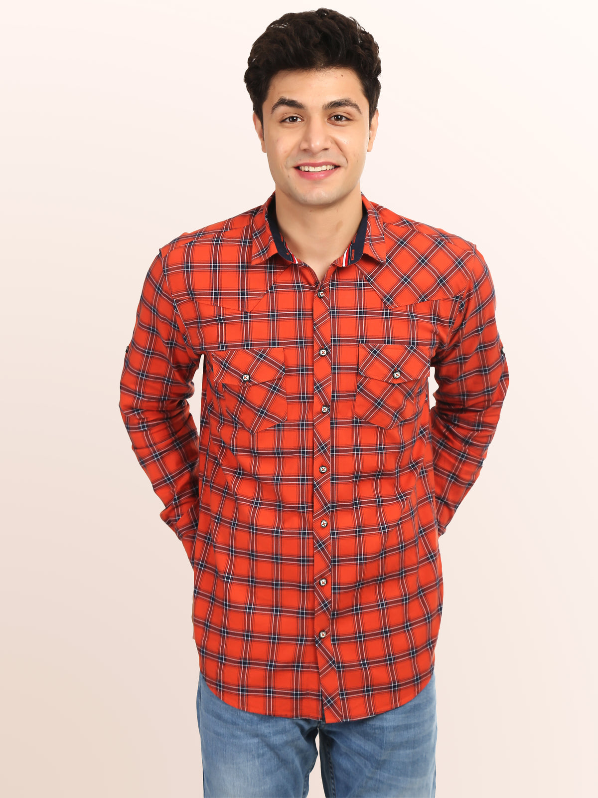 Men’s  Button Shirt Online good