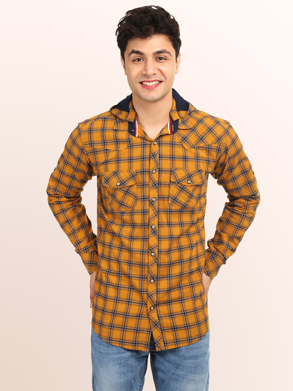 Men’s  Button Shirt Online good