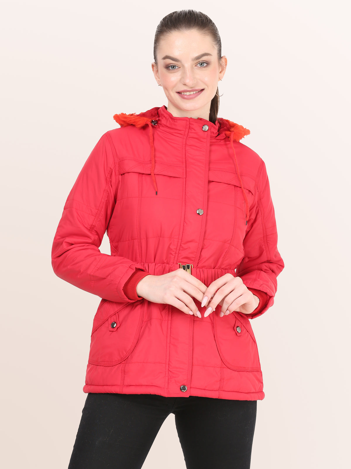 Wanghua   winter Women’s Jackets