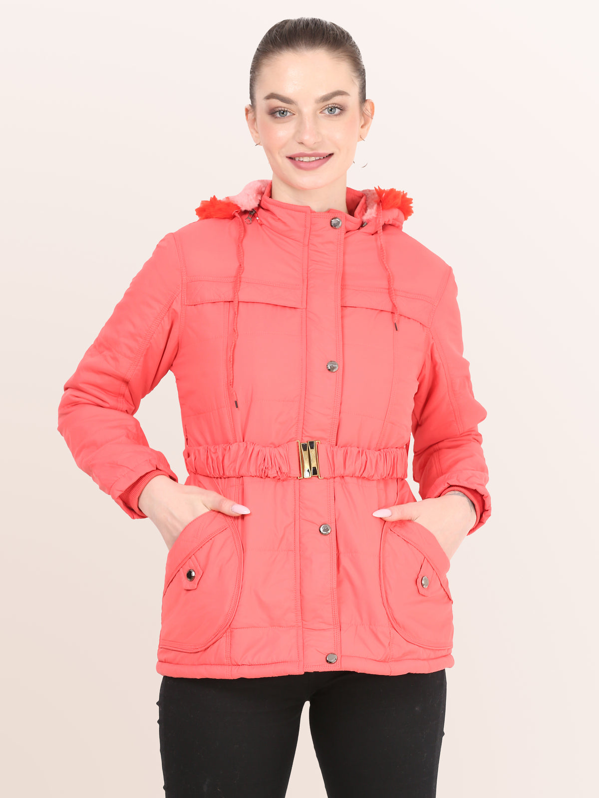 Wanghua   winter Women’s Jackets
