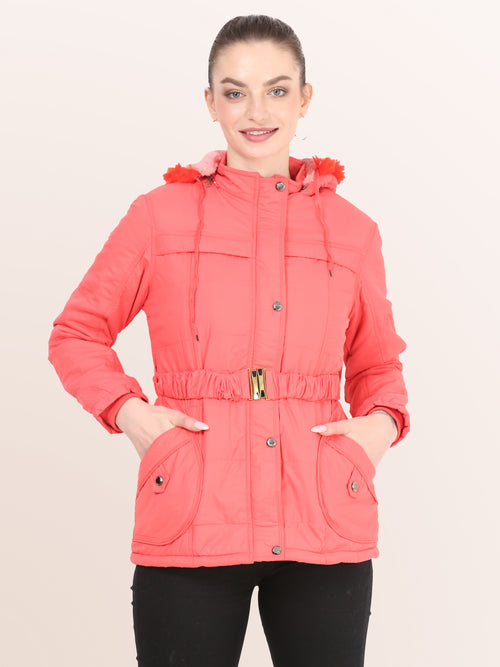 Imported Style winter Women’s Jackets