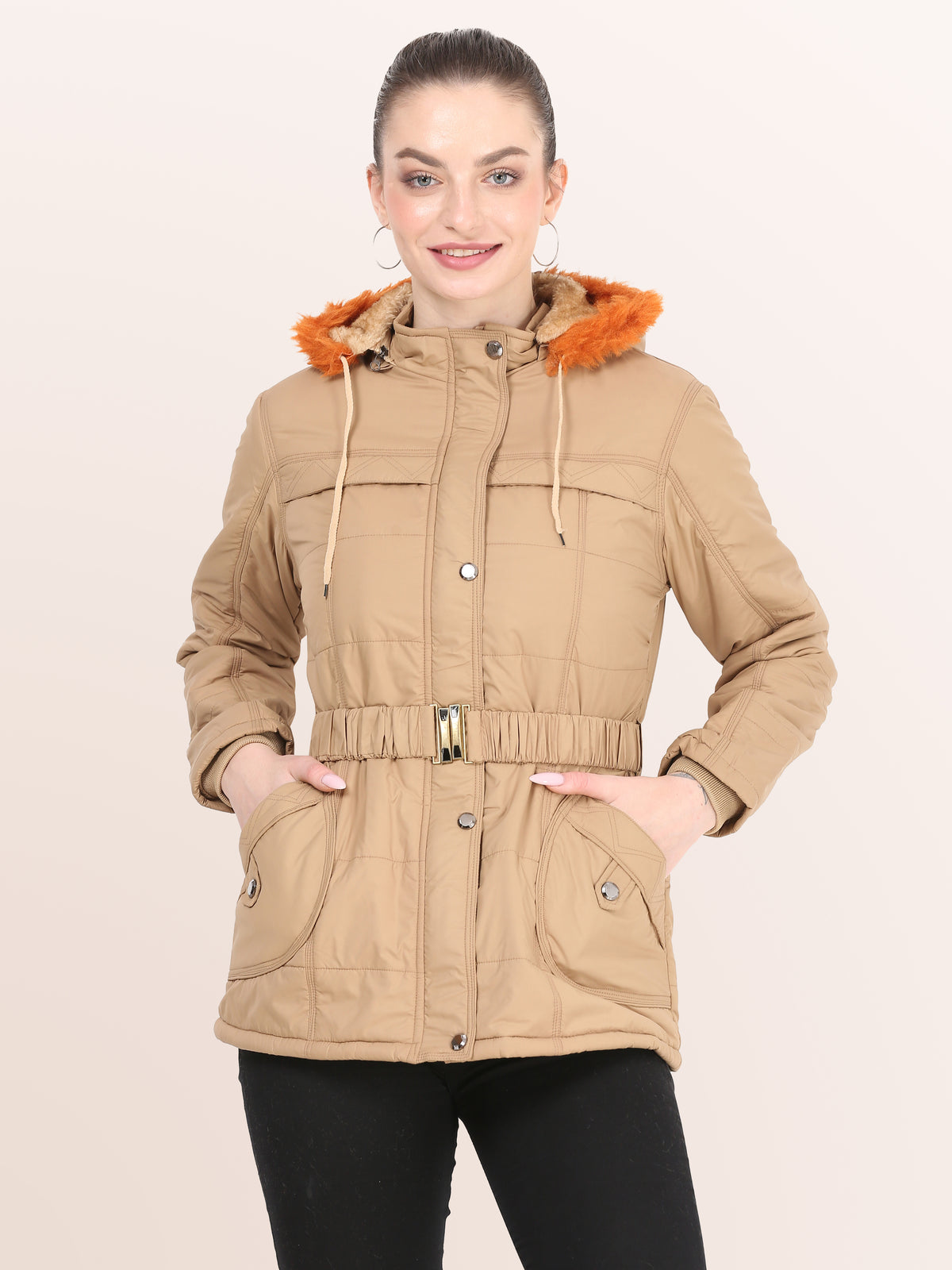 Wanghua   winter Women’s Jackets