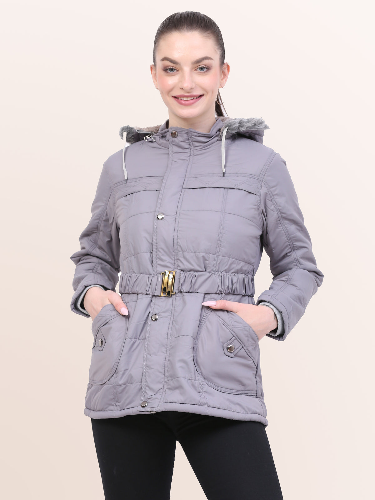 Wanghua   winter Women’s Jackets
