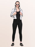 Iconic Women’s Winter Jacket