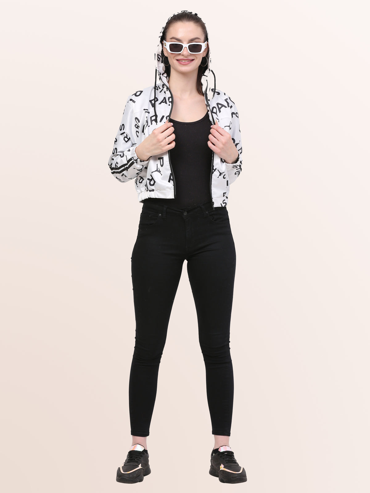 Iconic Women’s Winter Jacket