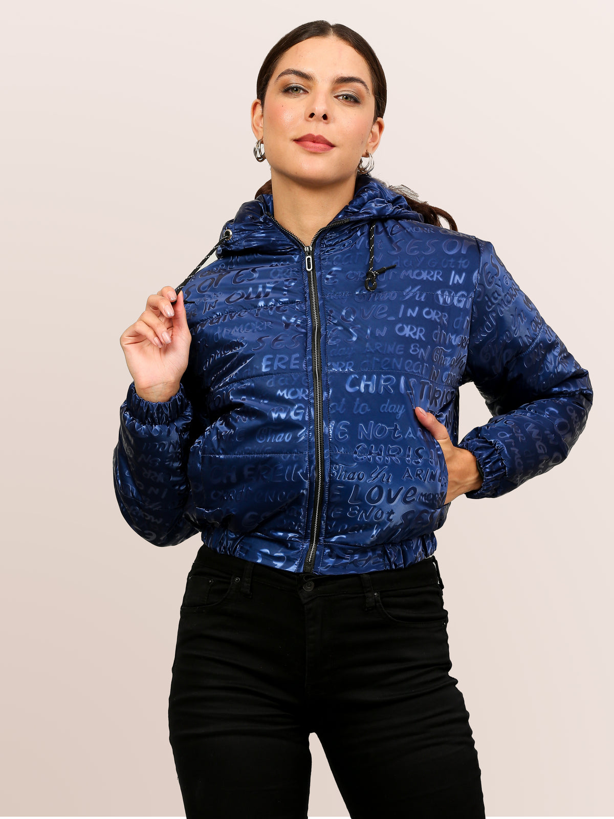 Wanghua premium Jackets for Women’s