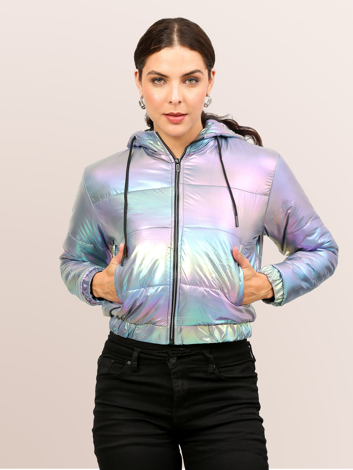 Best Imported Shiner Jacket for Women