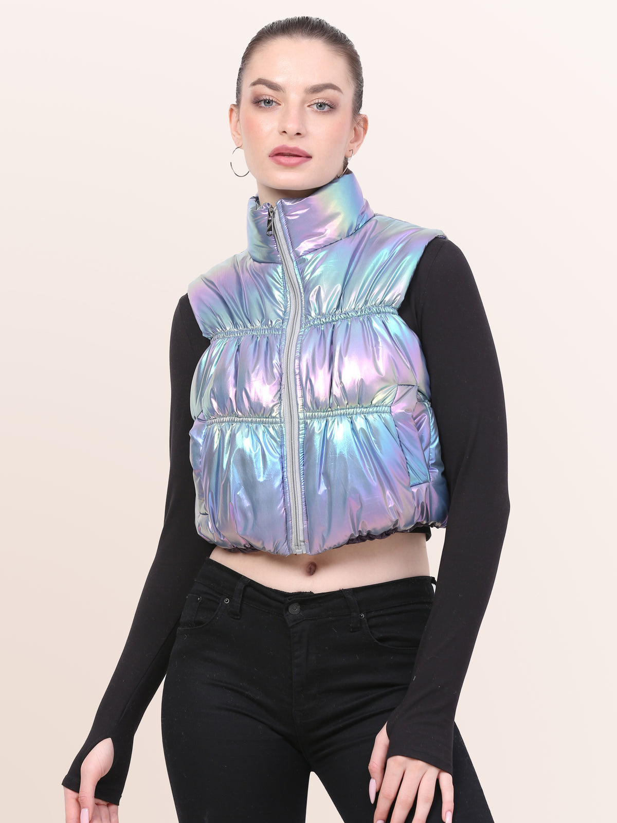 Iconic Women’s Winter Jacket
