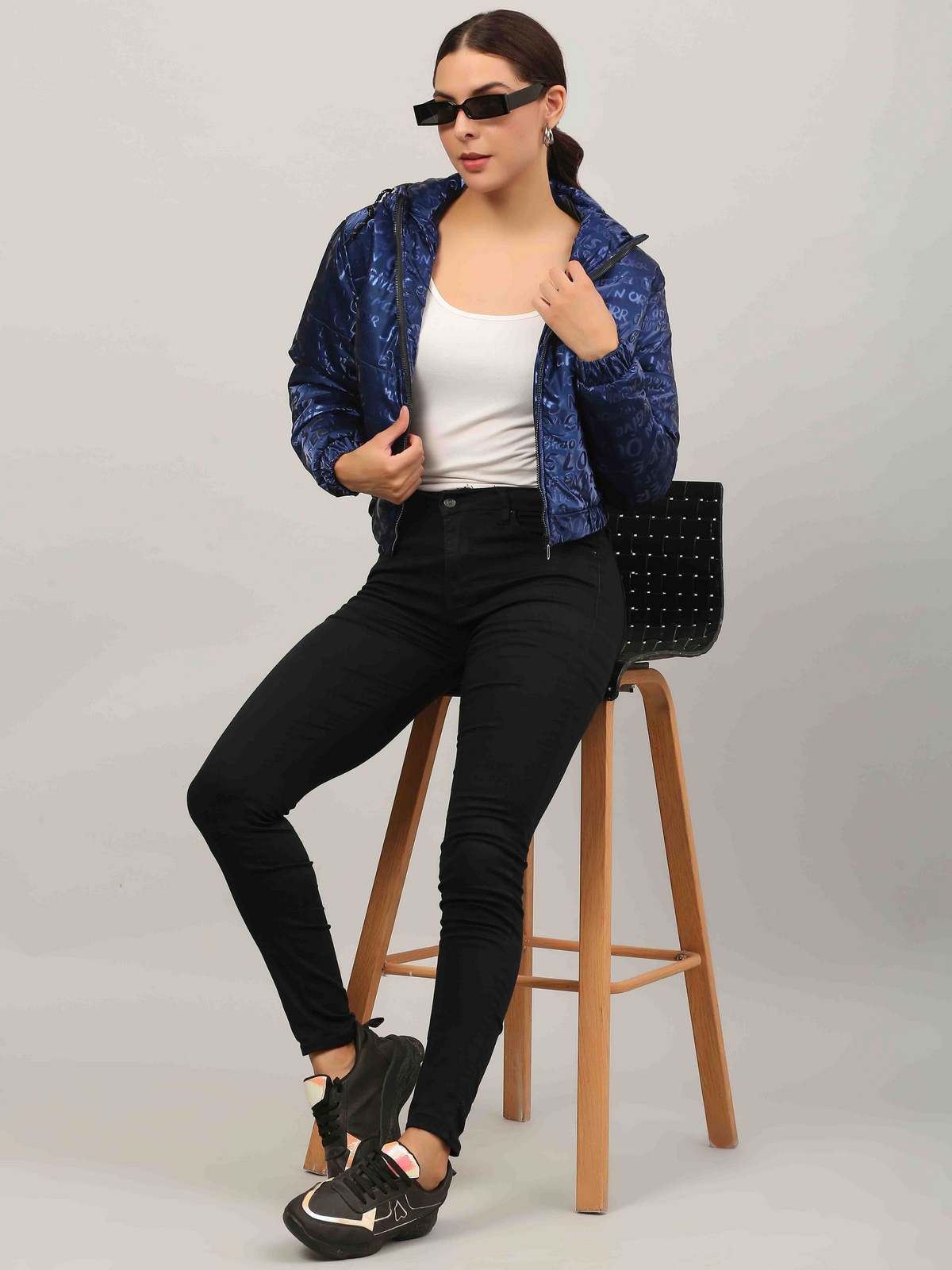 Wanghua premium Jackets for Women’s