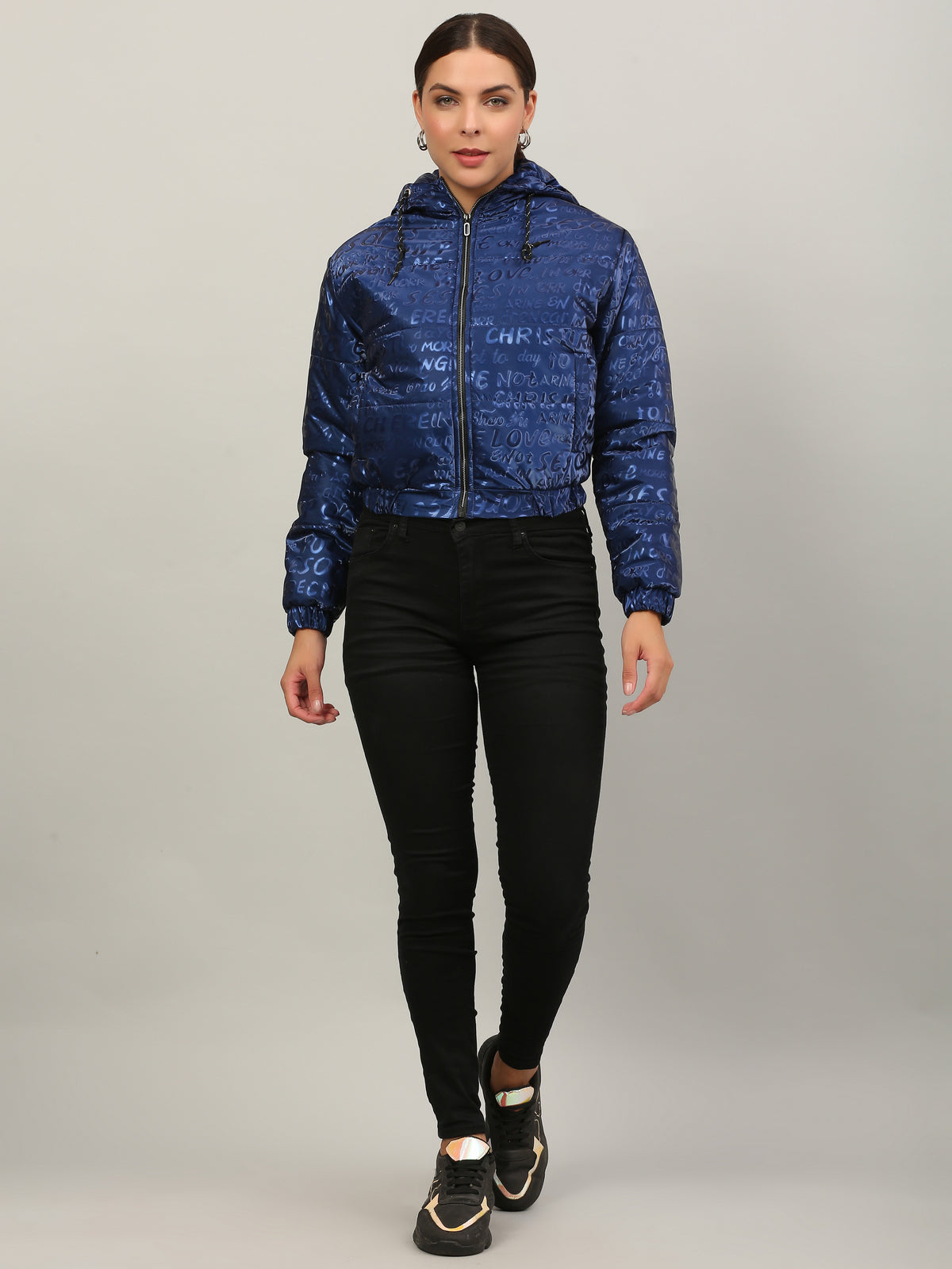 Wanghua premium Jackets for Women’s
