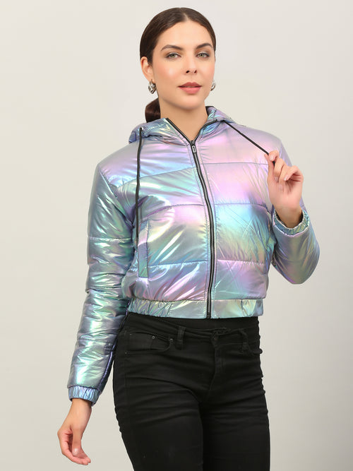 Best Imported Shiner Jacket for Women