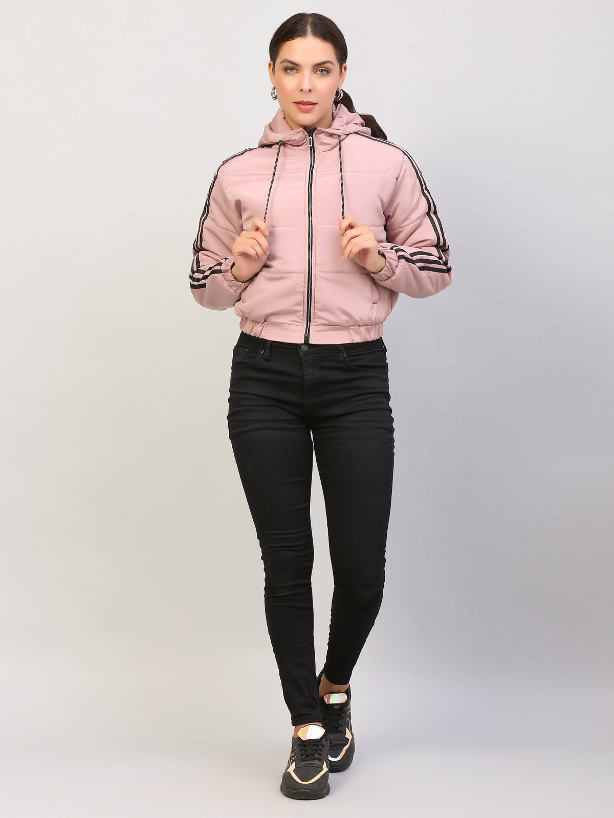 Premium Short jacket styles for ladies