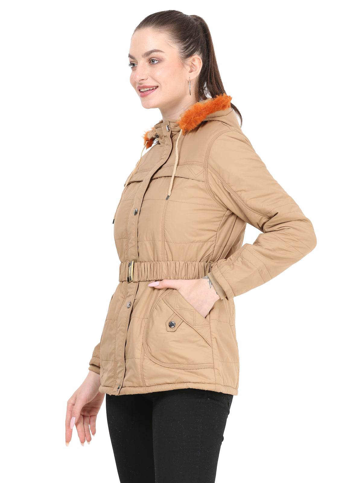 Wanghua   winter Women’s Jackets