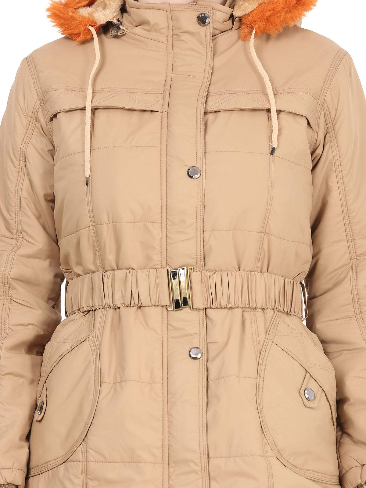 Wanghua   winter Women’s Jackets