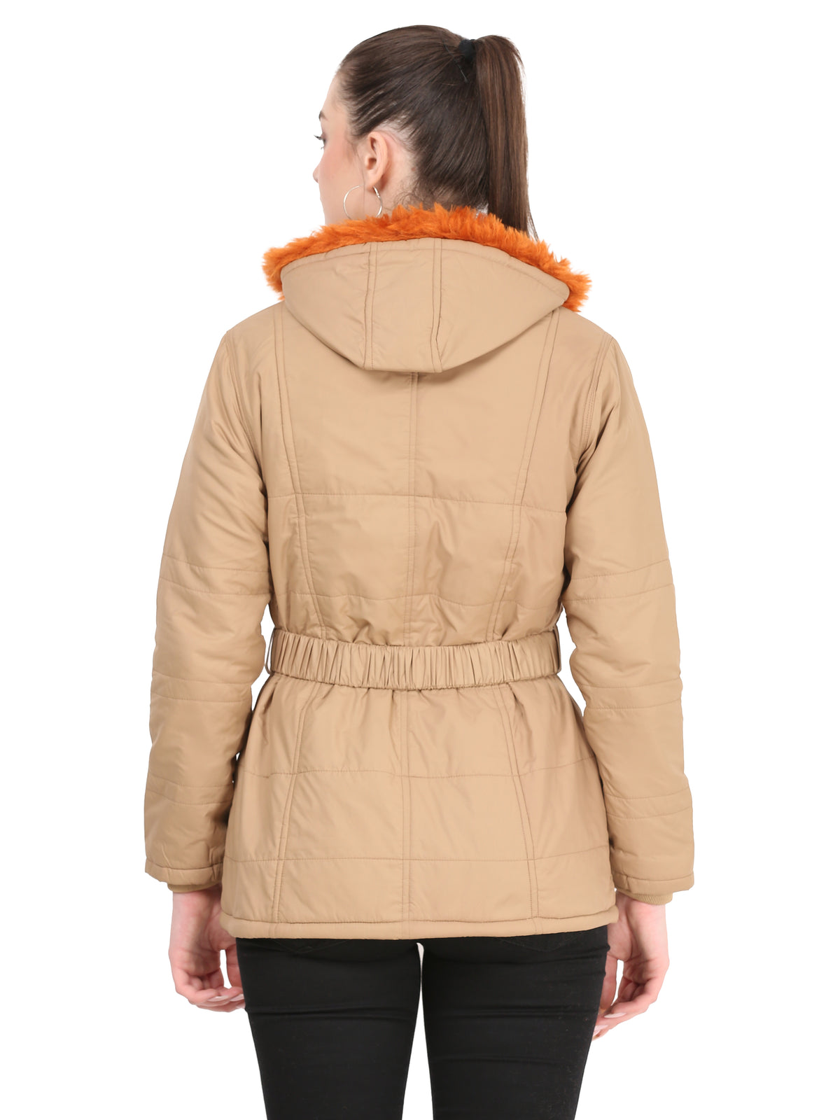 Wanghua   winter Women’s Jackets
