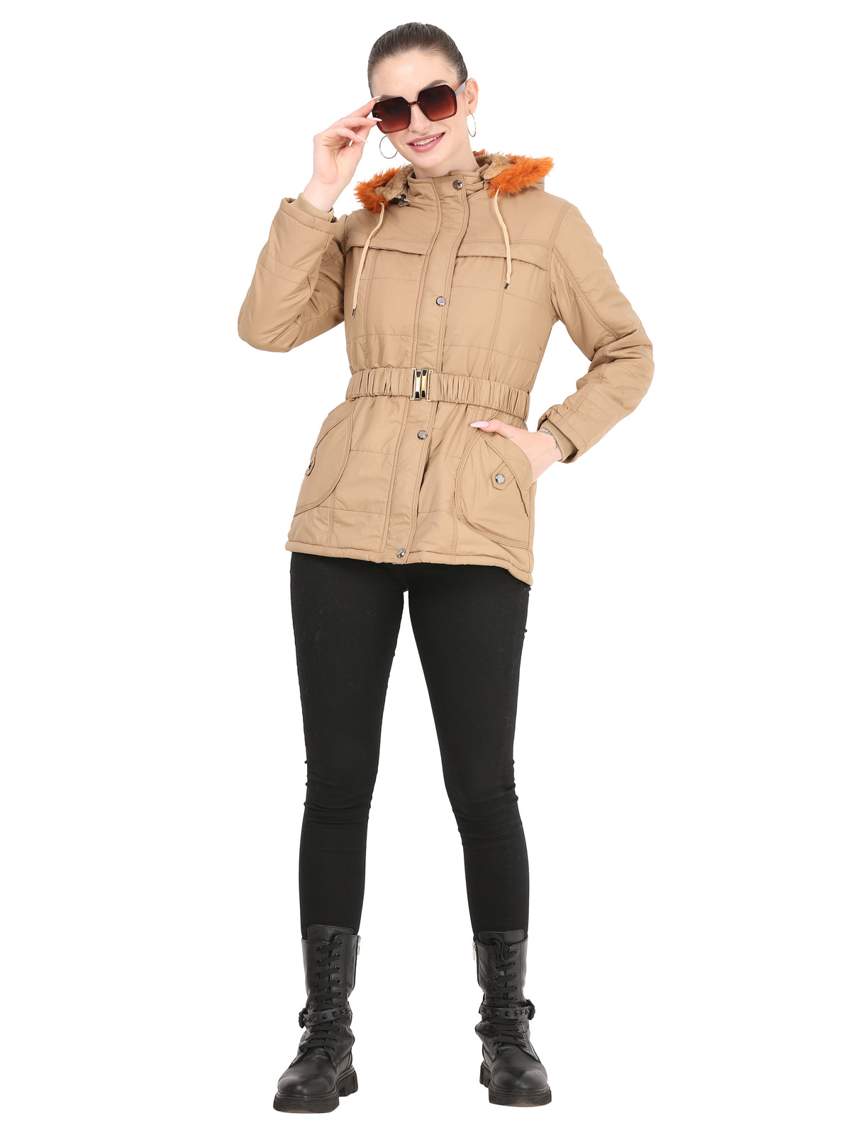 Wanghua   winter Women’s Jackets