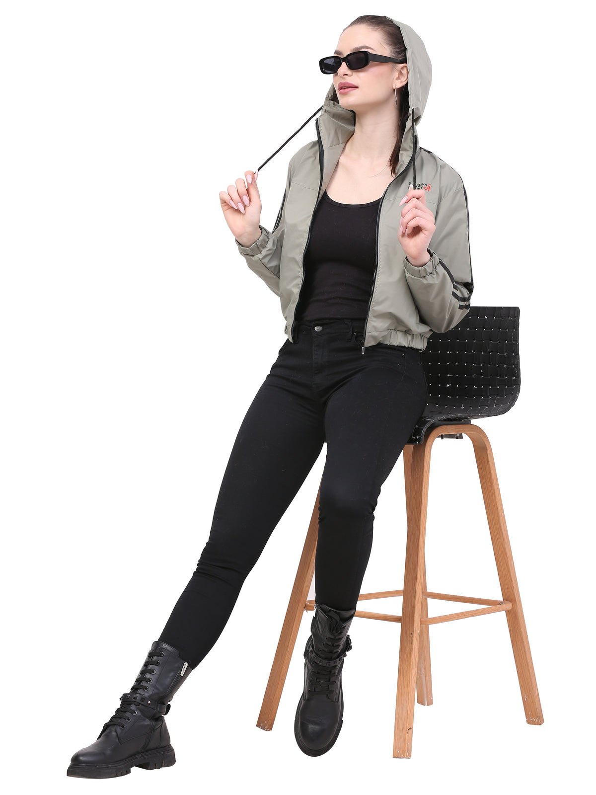 Wanghua   Jackets for Women’s