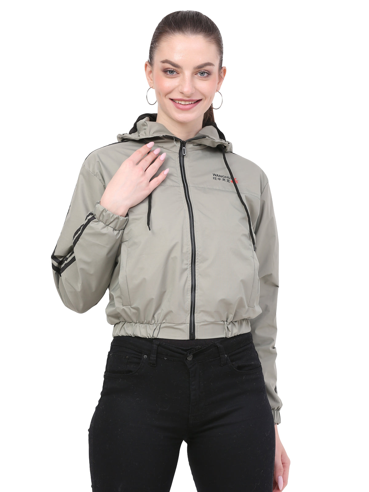 Wanghua   Jackets for Women’s