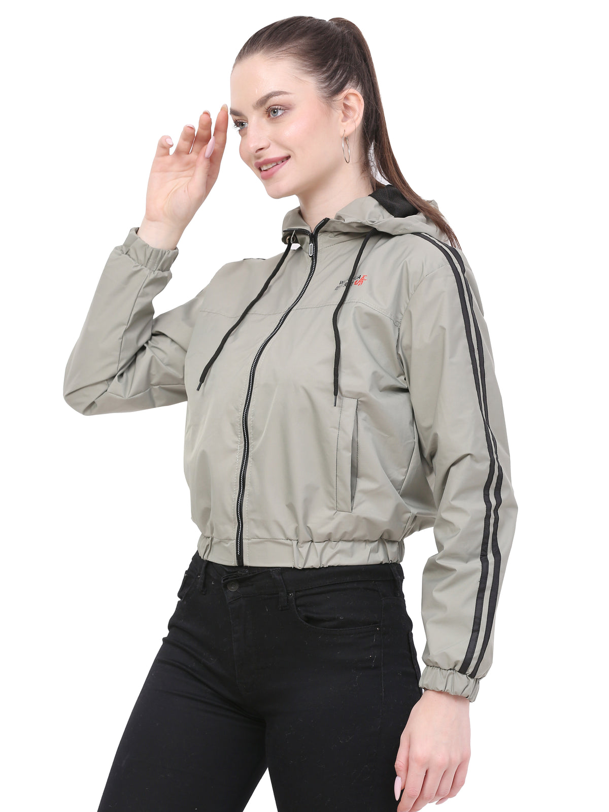 Wanghua   Jackets for Women’s