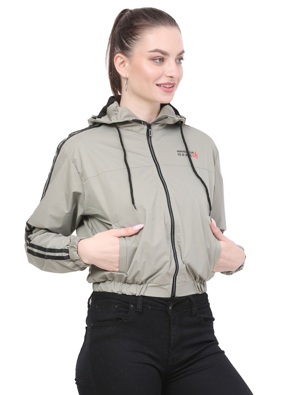 Wanghua   Jackets for Women’s