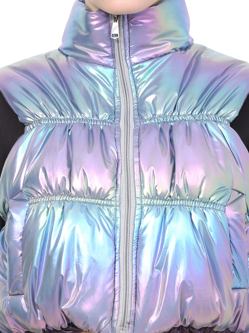 Iconic Women’s Winter Jacket