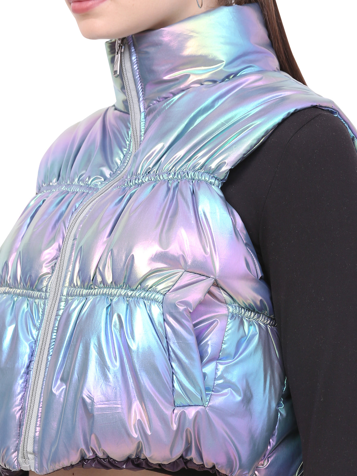 Iconic Women’s Winter Jacket