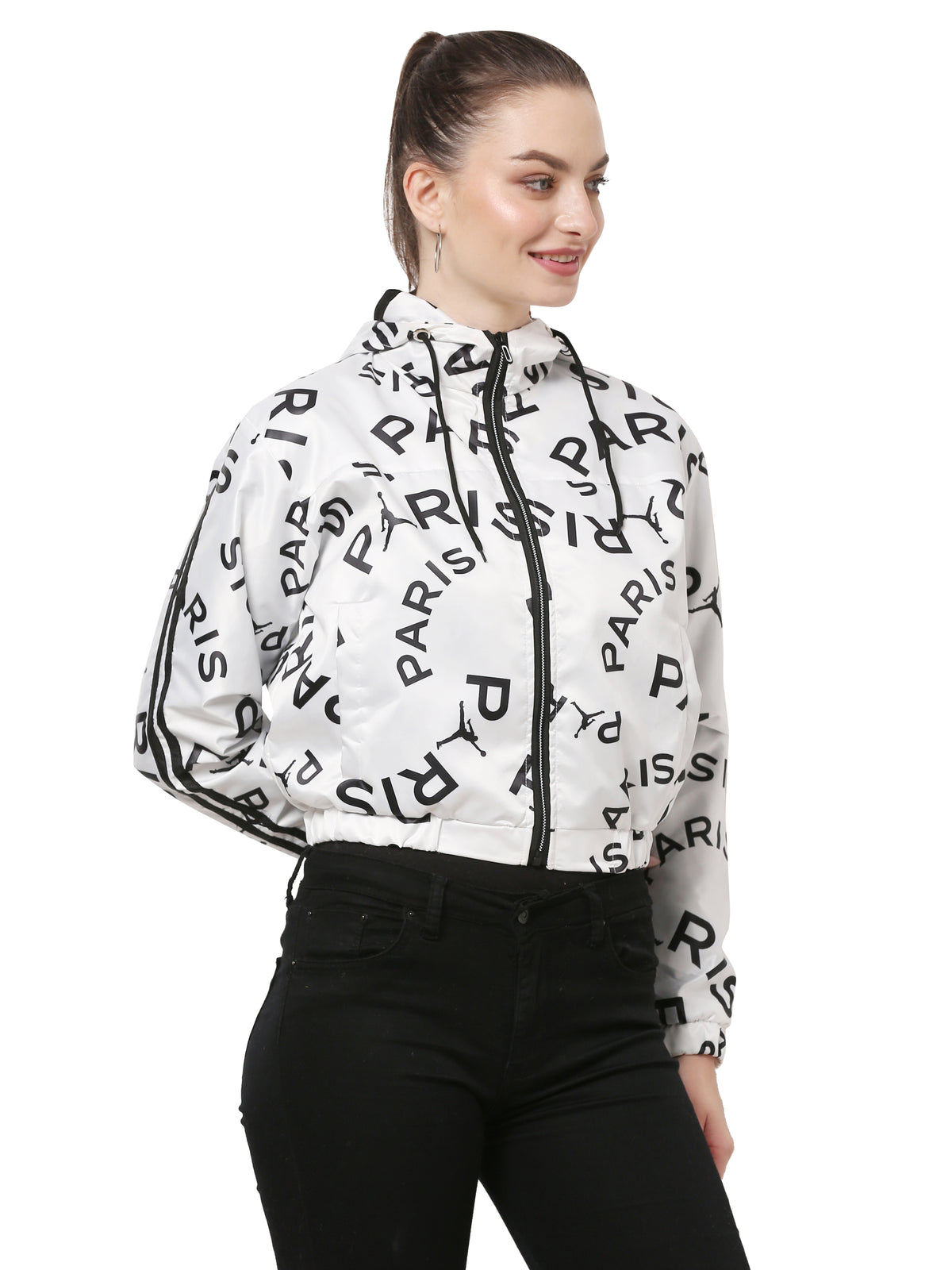 Iconic Women’s Winter Jacket