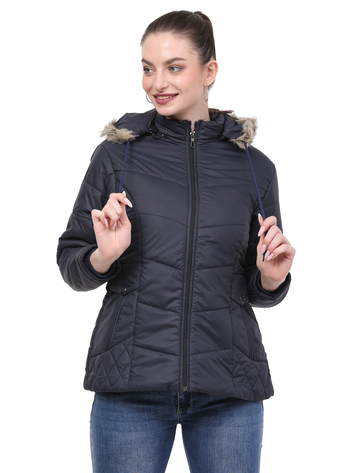 Wanghua premium Jackets for Women’s