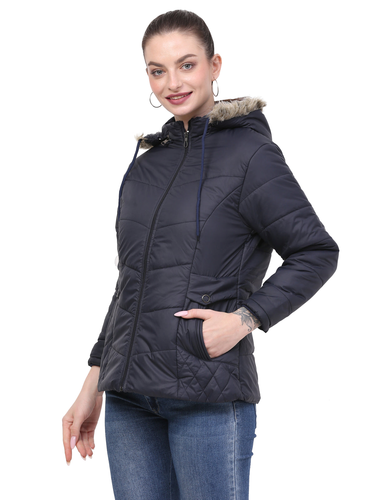 Wanghua premium Jackets for Women’s