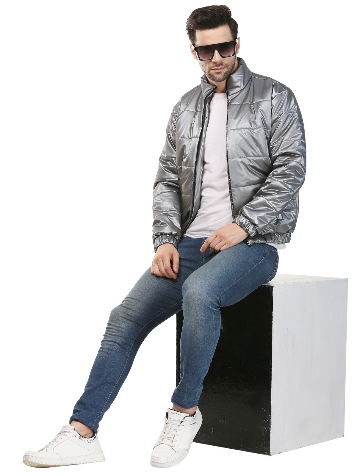 Men imported premium  jacket
