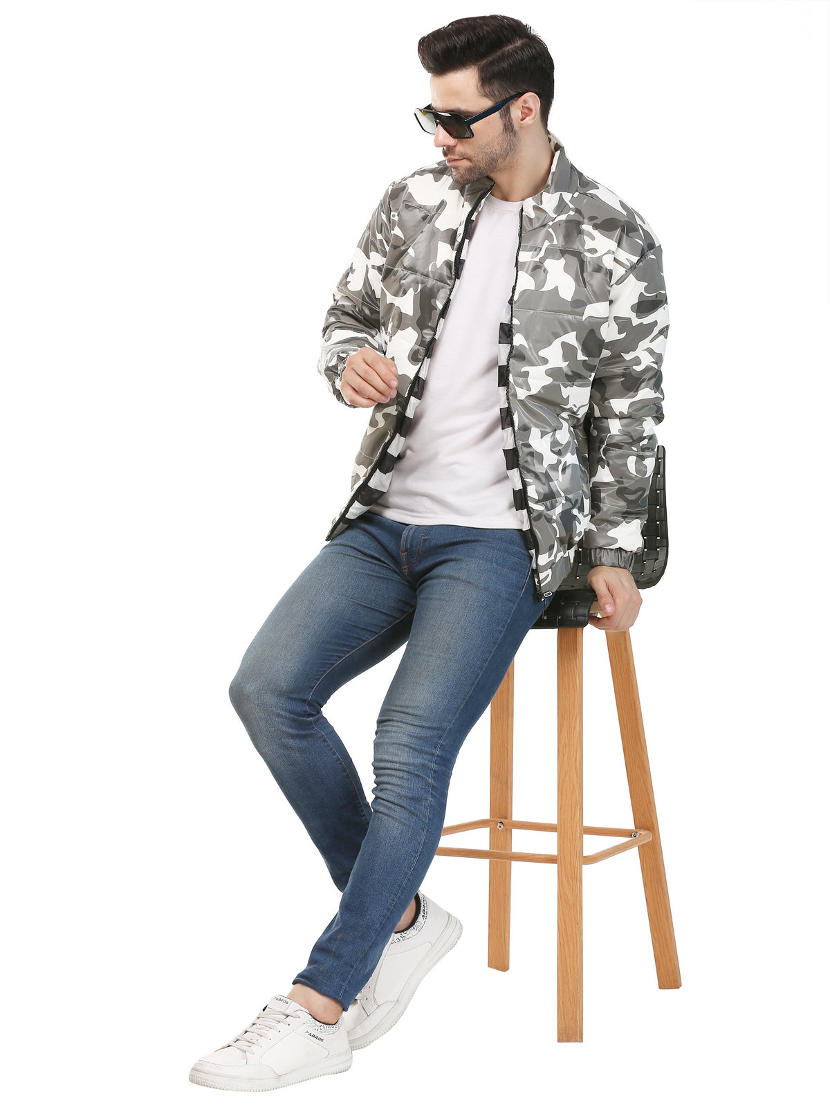 WANGHUA Premium Imported Jacket for Men