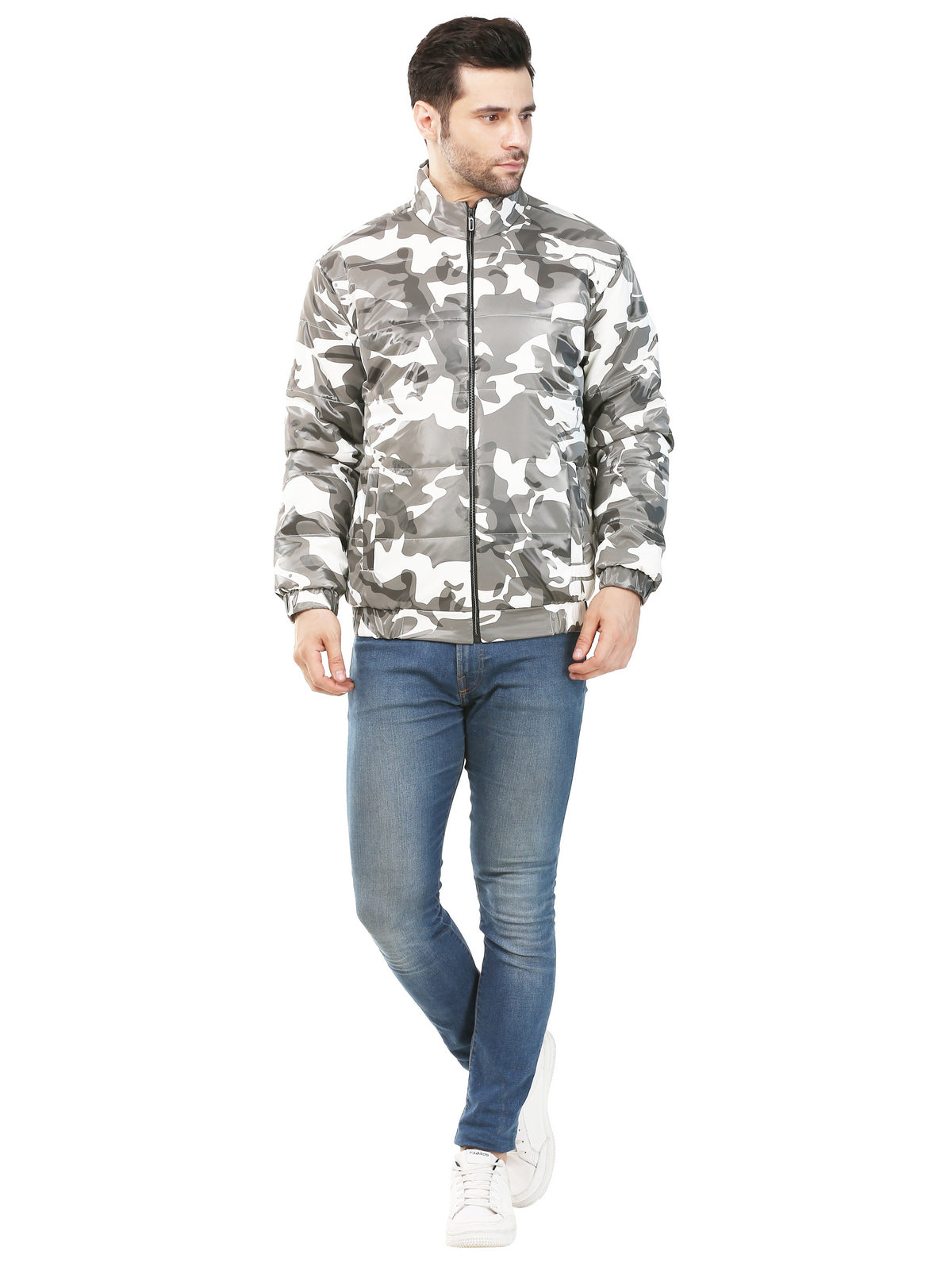 WANGHUA Premium Imported Jacket for Men