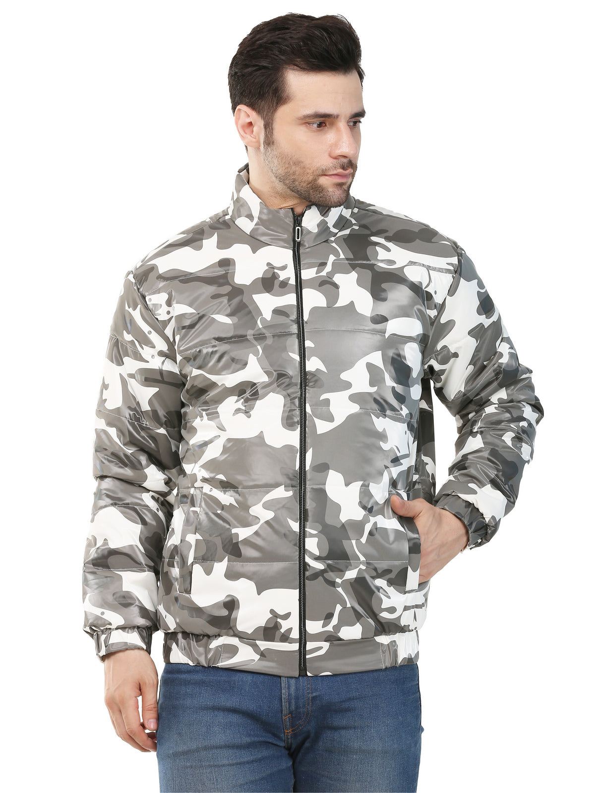 WANGHUA Premium Imported Jacket for Men