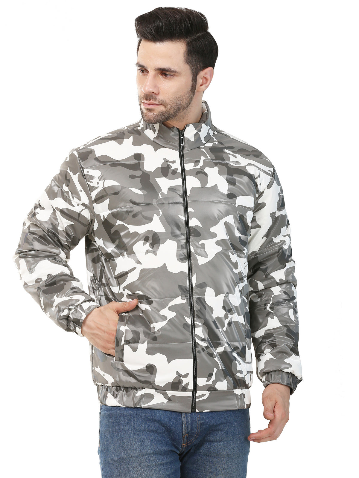 WANGHUA Premium Imported Jacket for Men