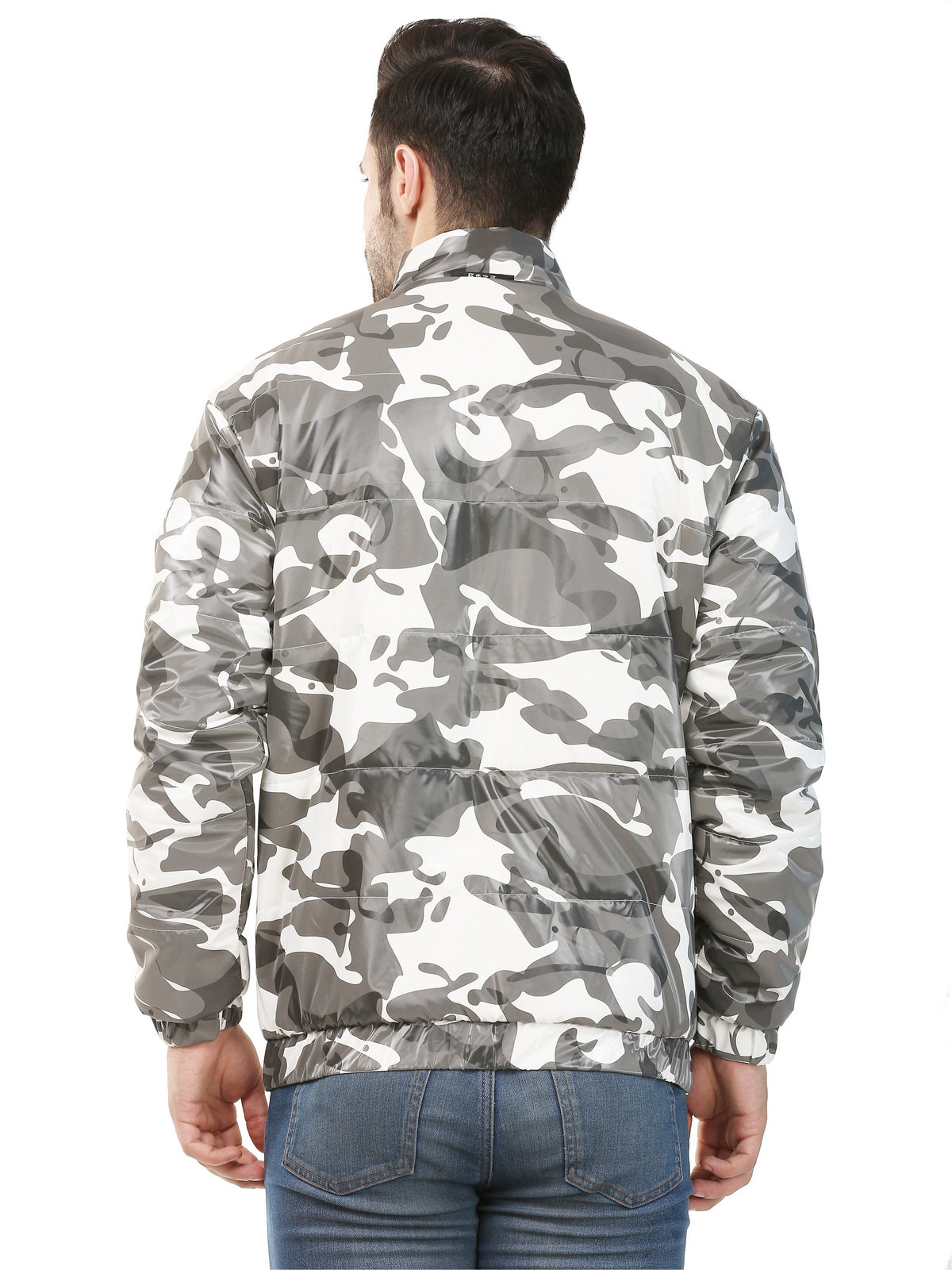 WANGHUA Premium Imported Jacket for Men