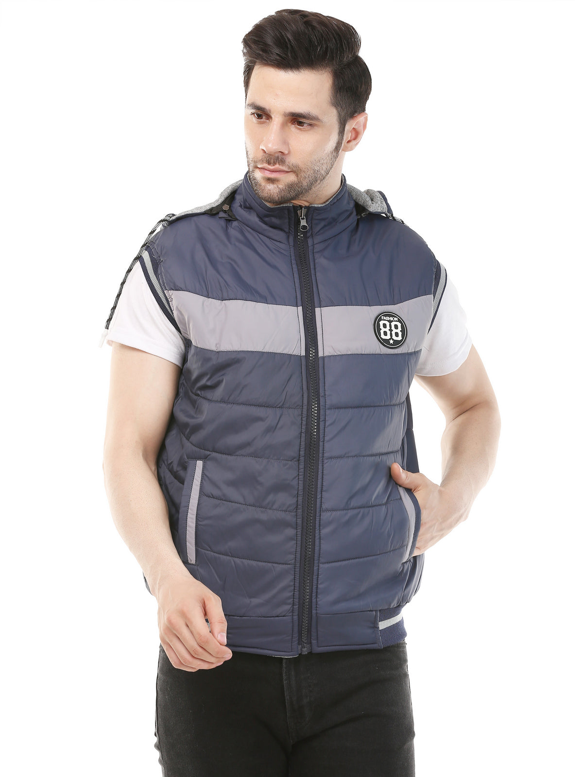 Men's Imported Slim Fit  Jacket