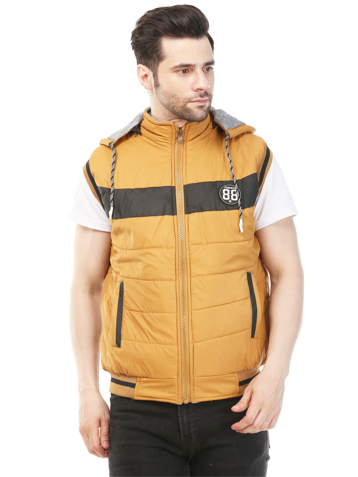 Men's Imported High-Performance Sleeveless Jacket