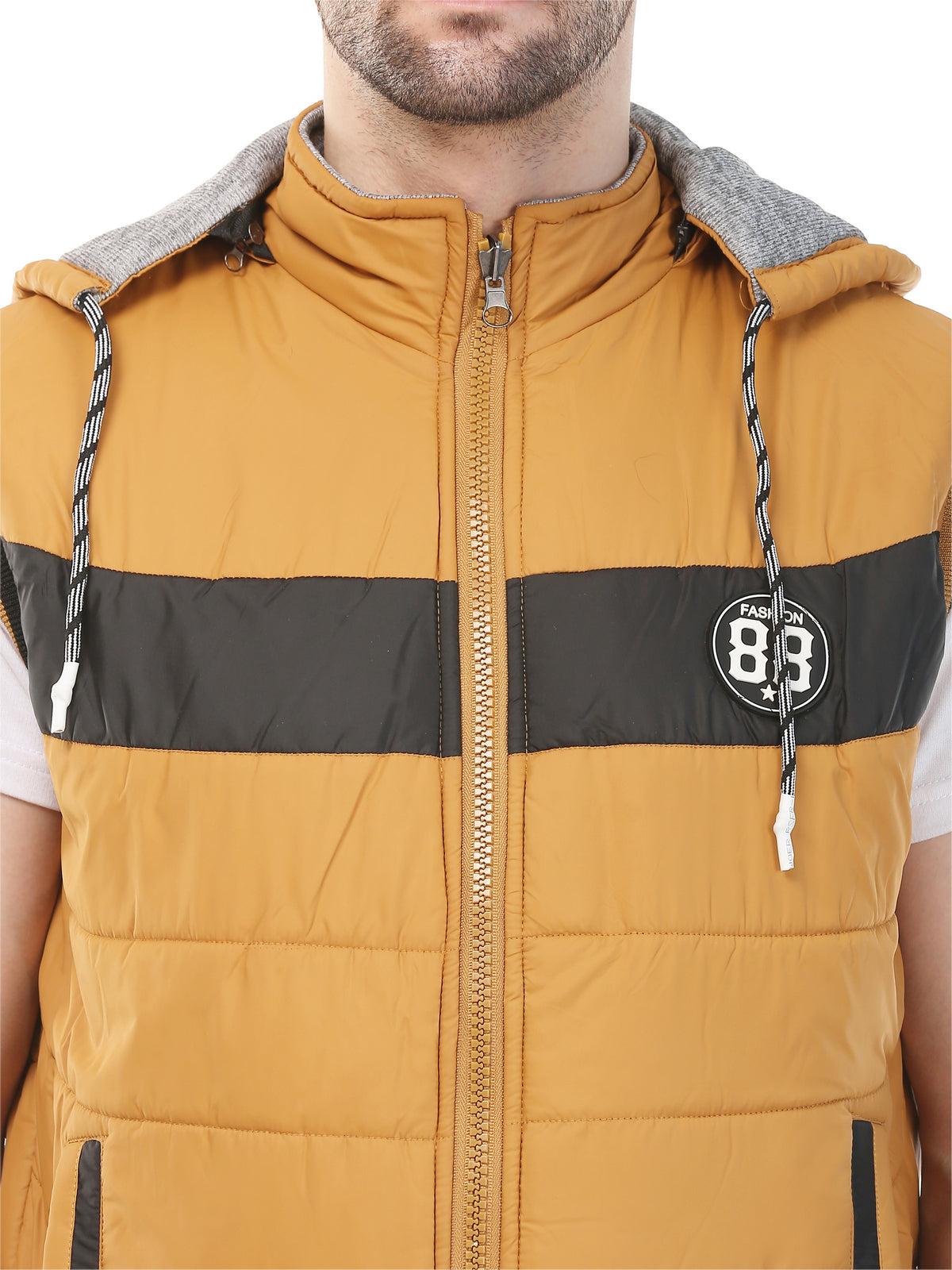 Men's Imported Classic Sleeveless Vest