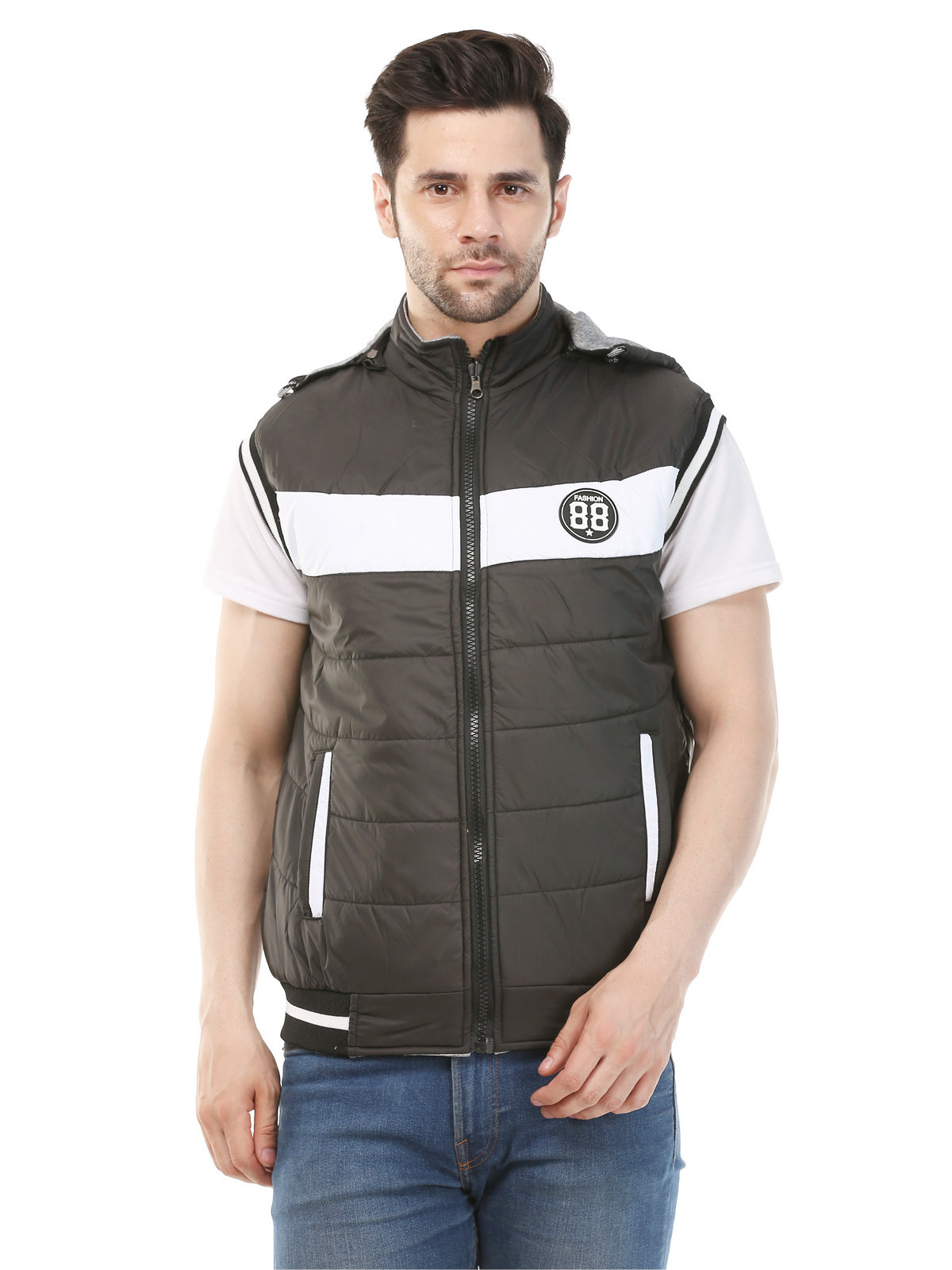 Men's Imported High-Performance Sleeveless Jacket