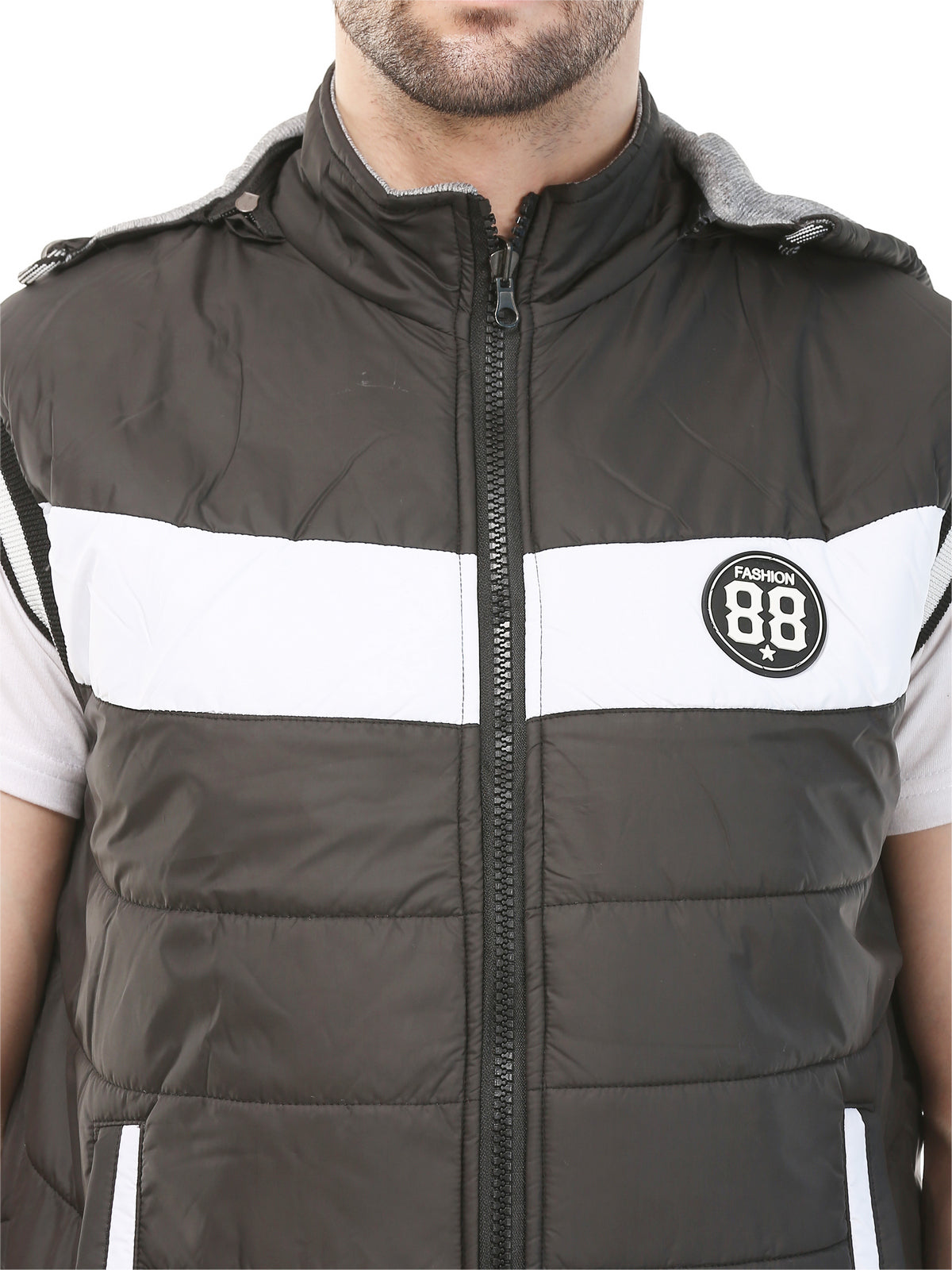 Men's Imported High-Performance Sleeveless Jacket
