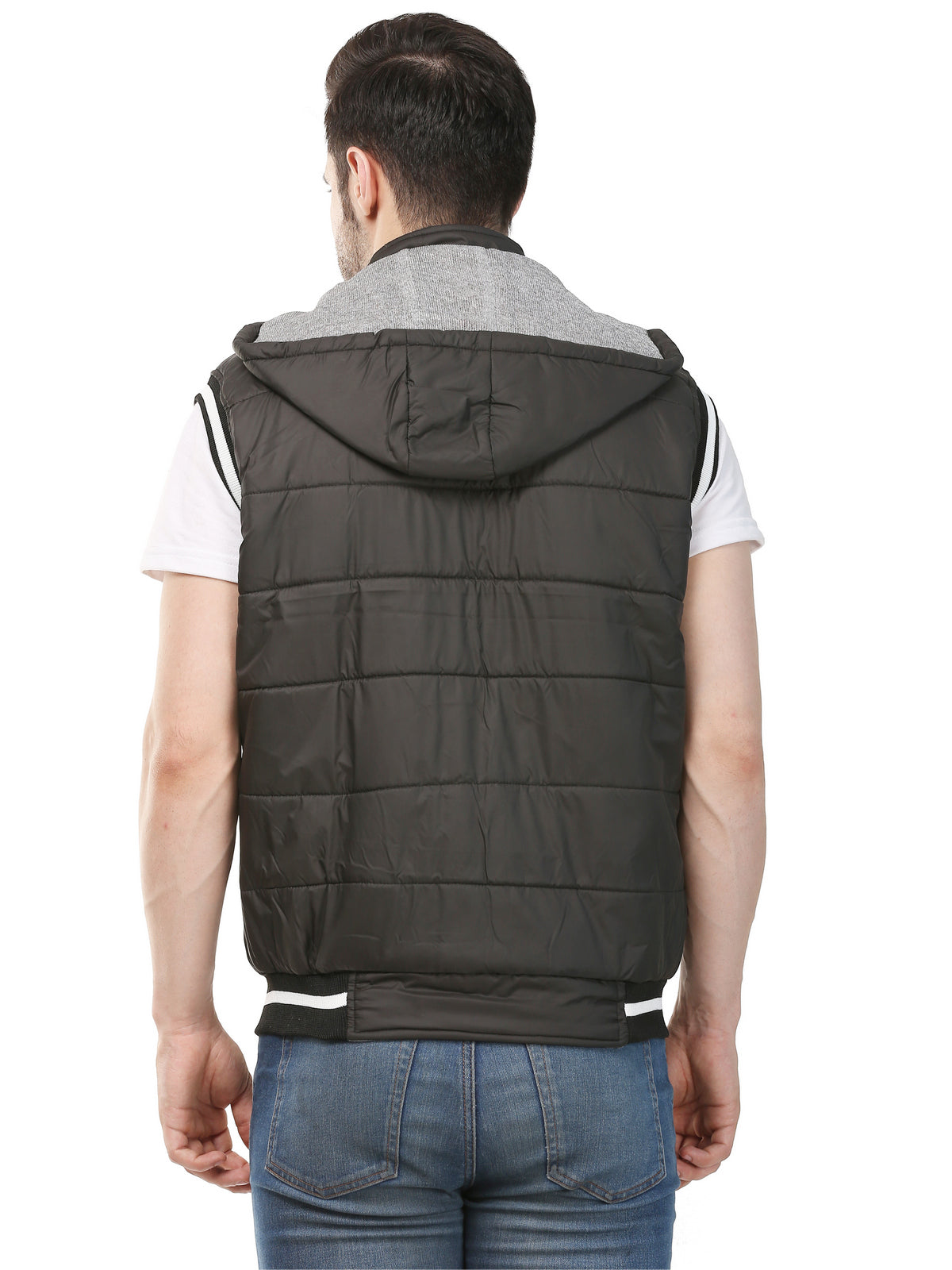 Men's Imported High-Performance Sleeveless Jacket