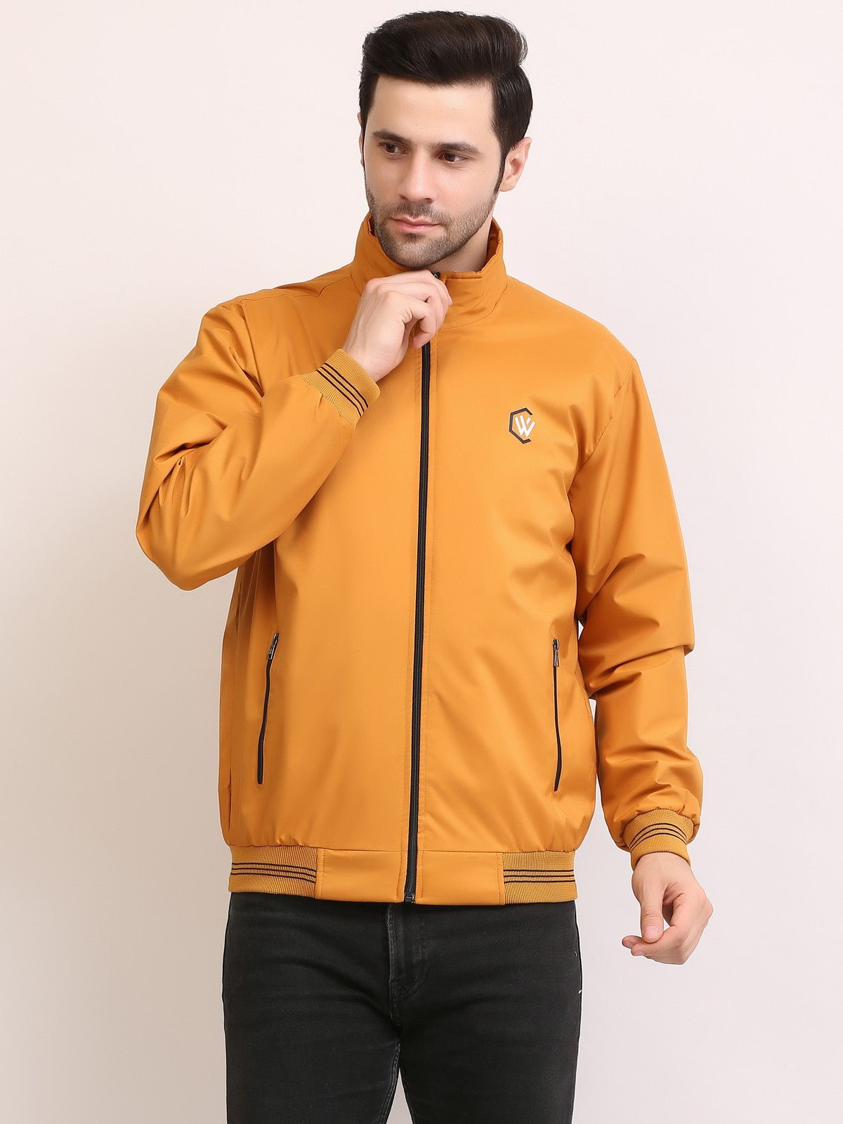 Luxury Imported Winter Jacket