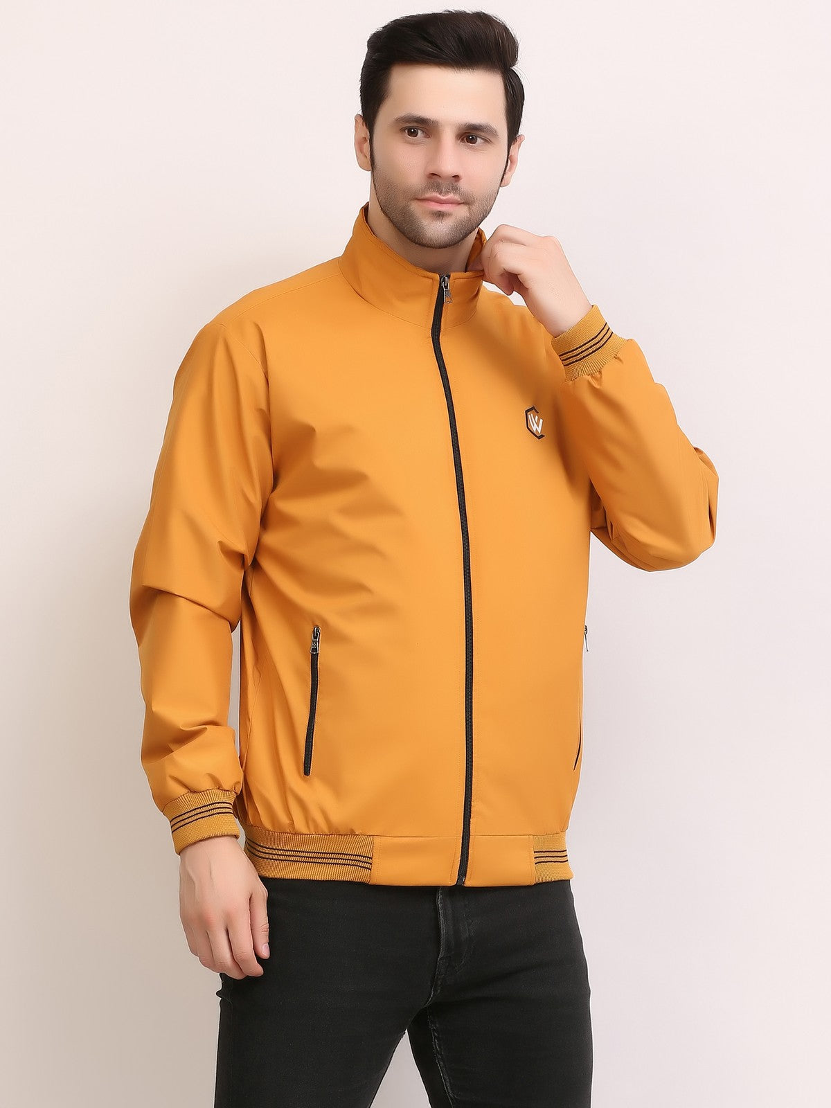 Winter jacket for men's