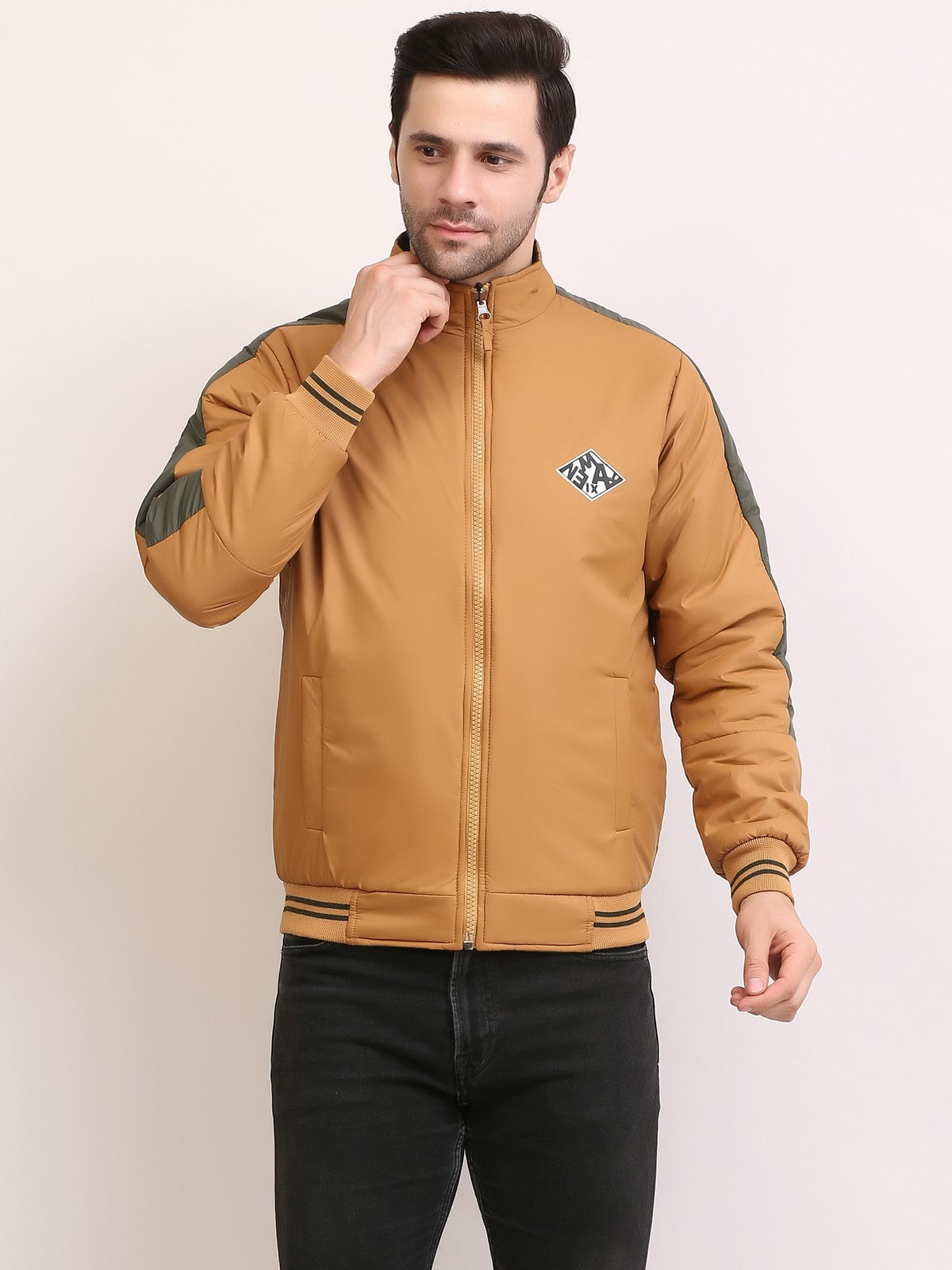 Men's Imported  Winter Jacket