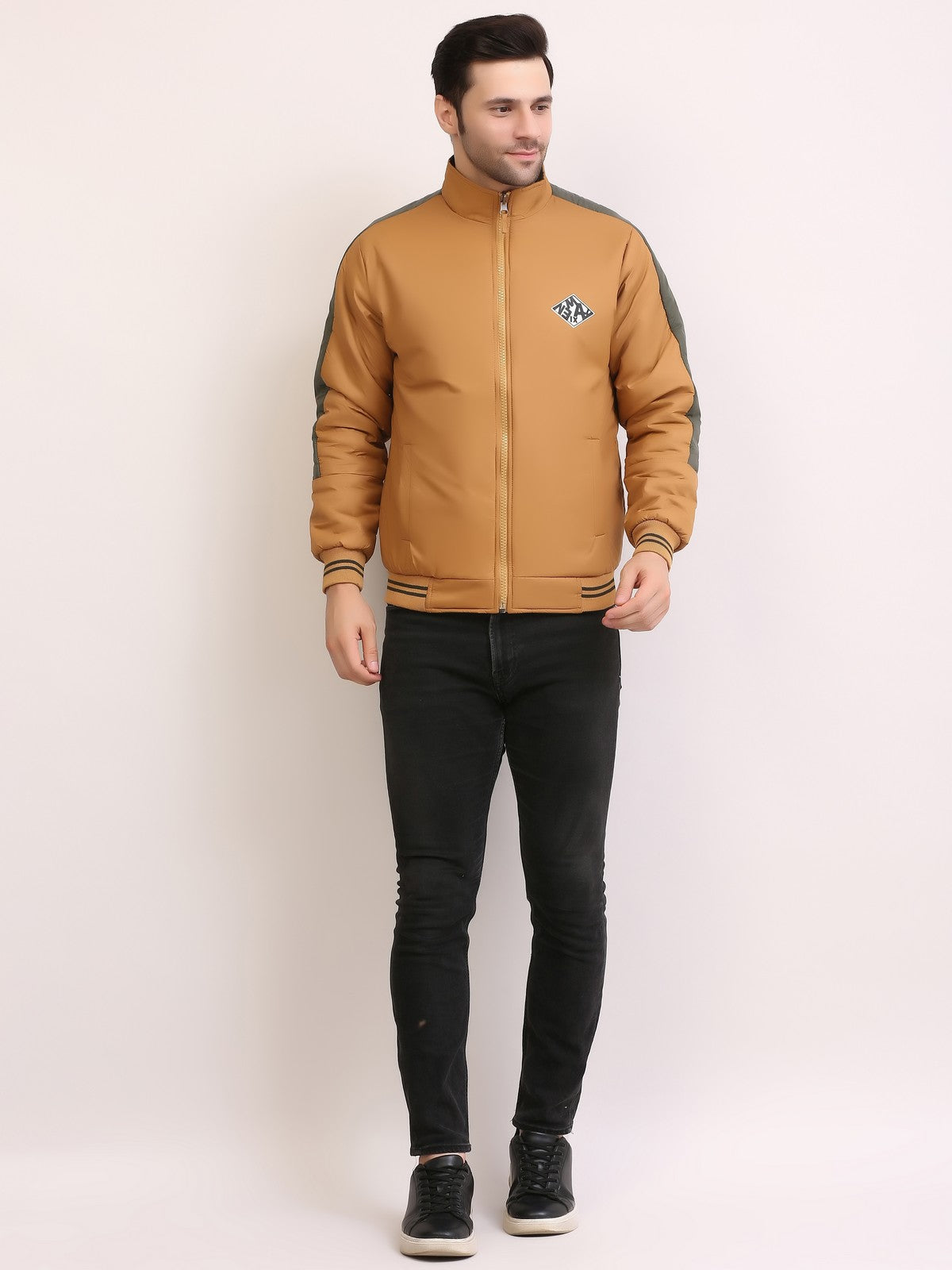Men's Imported  Winter Jacket