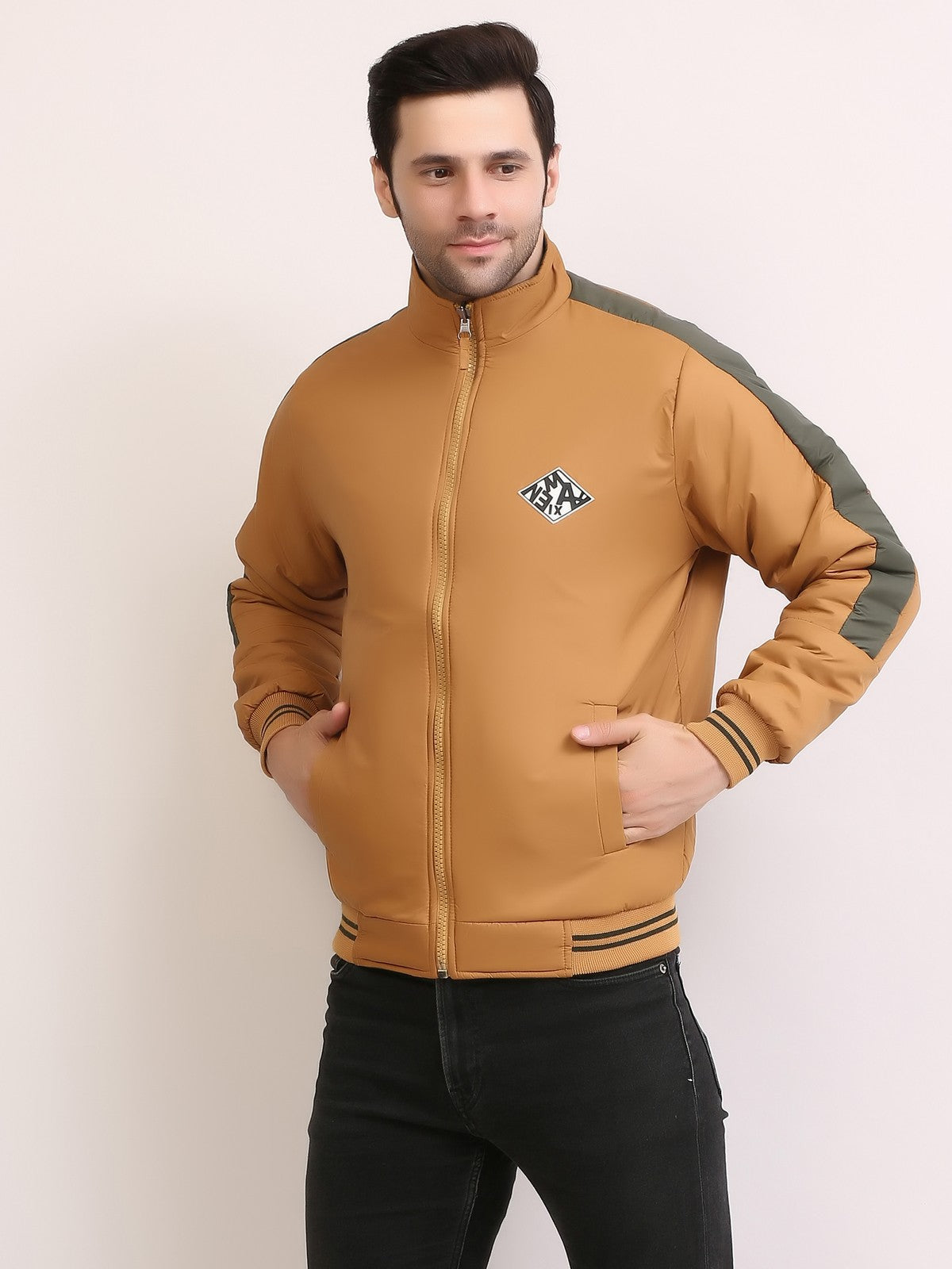 Men's Imported  Winter Jacket