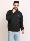 Men's Classic Winter Jacket