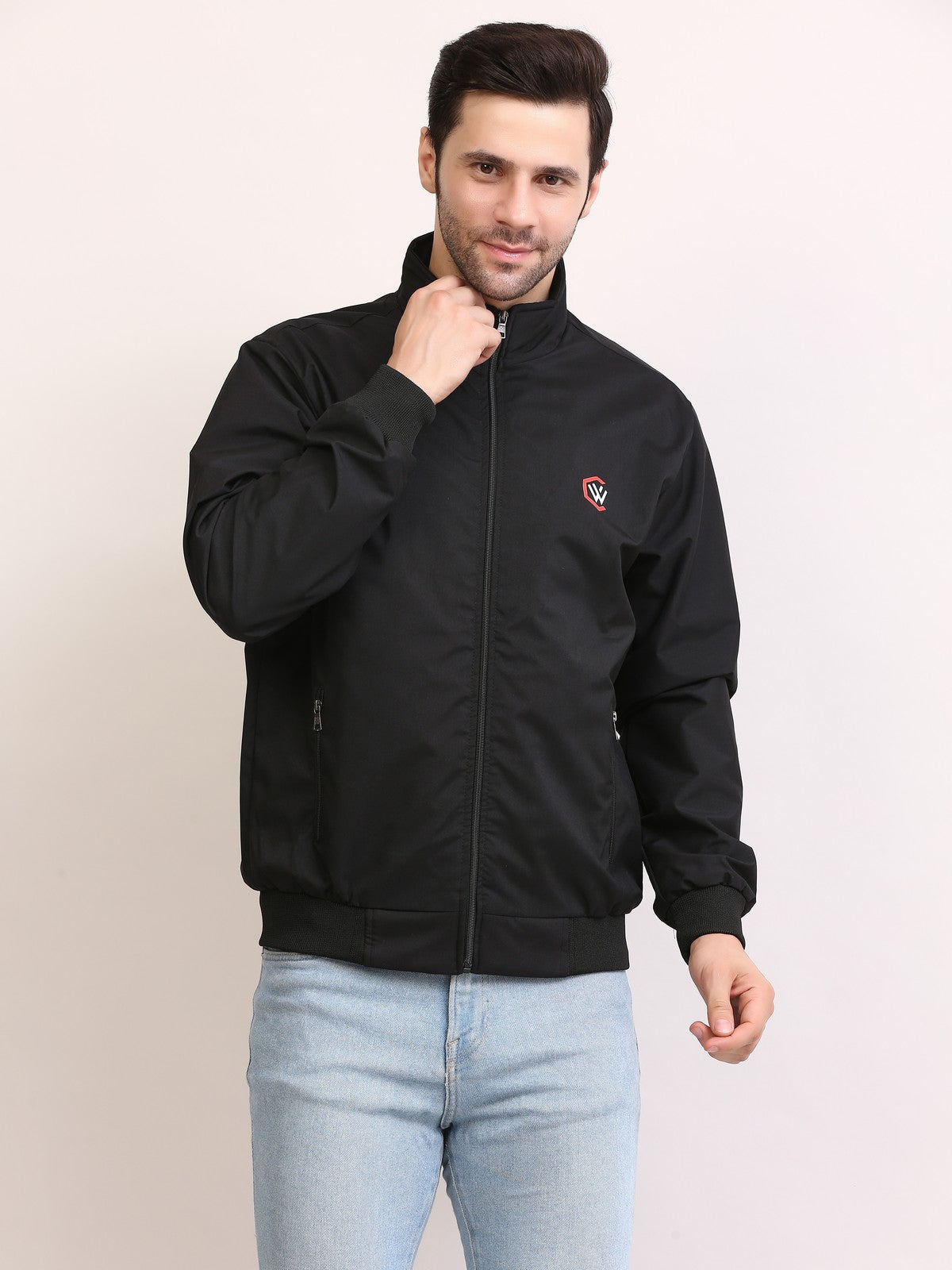 Best  Printed Winter Jacket for men