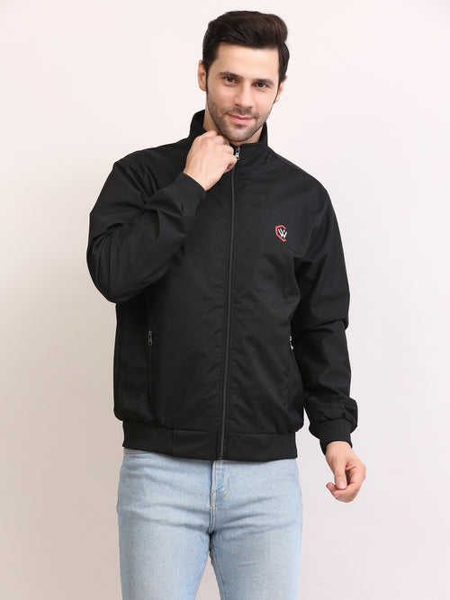 Best  Printed Winter Jacket for men