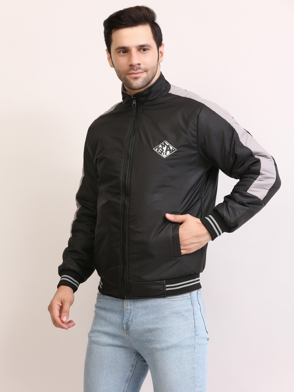 Men's Imported  Winter Jacket
